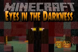 Eyes in the Darkness Mod