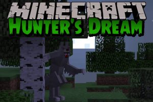 Hunters Dream Mod