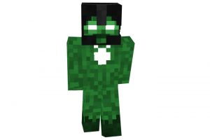 Alfredo_98 | Minecraft Halloween Skins