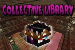 Collective Library for Minecraft