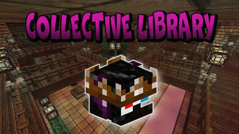 Collective Library for Minecraft