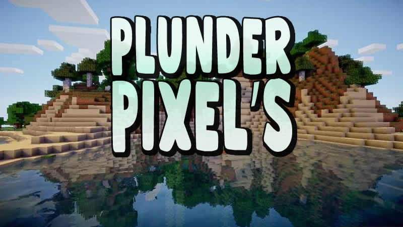 PlunderPixel’s Shaders for Minecraft