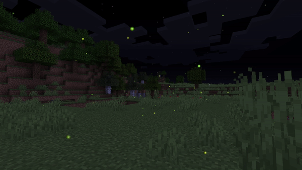 Illuminations Mod Screenshot 2