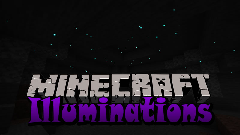Illuminations Mod for Minecraft