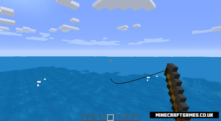 Raft Survival Map Screenshot 4