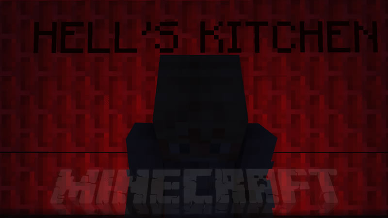 Hell's Kitchen Map for Minecraft