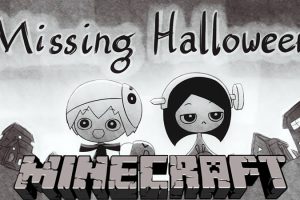 Missing Halloween Mod for Minecraft