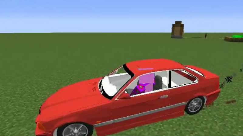 Cars and Engines Mod Screenshot 4