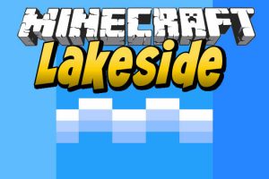 Lakeside Mod for Minecraft