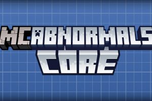 Abnormals Core for Minecraft