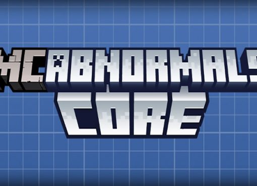 Abnormals Core for Minecraft