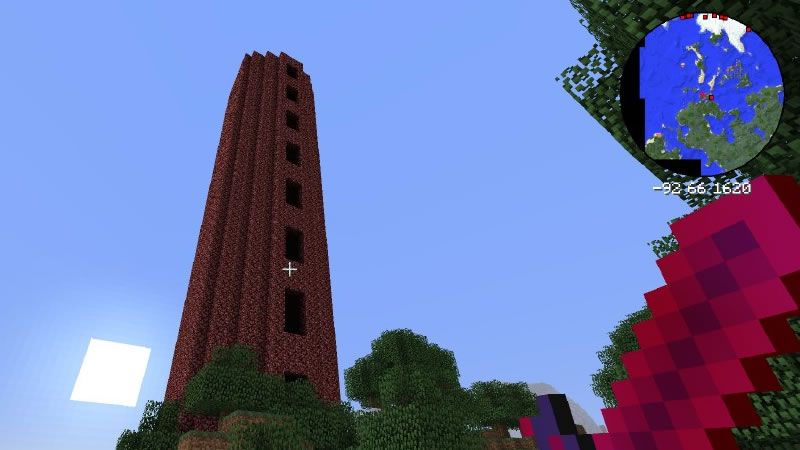 Battle Towers Mod Screenshot 5
