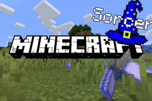 SorceryCraft Mod for Minecraft