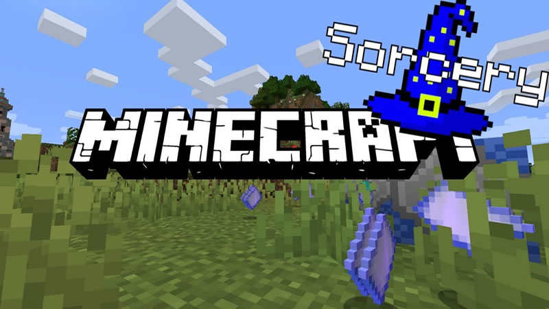 SorceryCraft Mod for Minecraft