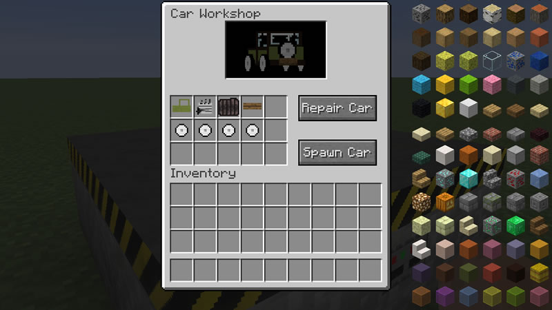 Ultimate Car Mod Screenshot 7