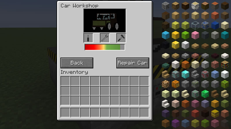 Ultimate Car Mod Screenshot 8