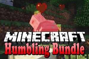 Humbling Bundle Mod for Minecraft