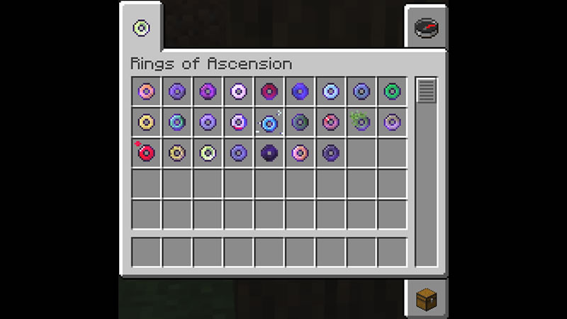 Rings of Ascension Mod Screenshot 2