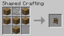 Survival Additions Mod Crafting Recipe 3