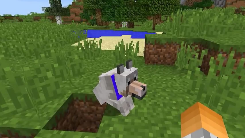 Doggy Talents Mod Screenshot 2