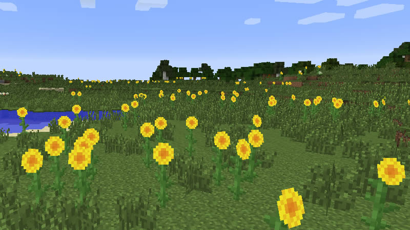 Minecraft 1.7.10 Screenshot 2