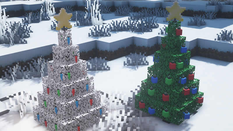 Christmas Spirit Mod Screenshot 3