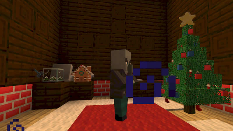 Christmas Spirit Mod Screenshot 4