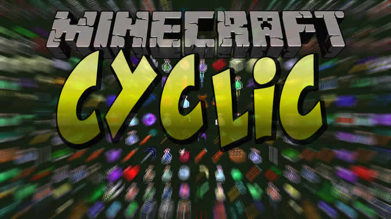 Cyclic for Minecraft