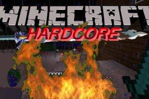 Hardcore Revival Mod for Minecraft