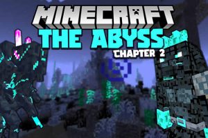 The Abyss: Chapter 2 Mod for Minecraft