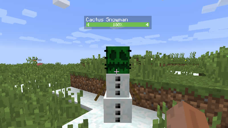 The Cactus Mod Screenshot 2