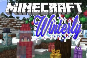 Winterly Mod for Minecraft