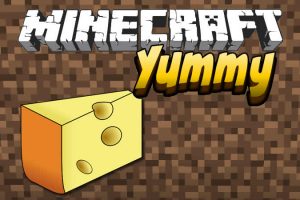 Yummy Mod for Minecraft