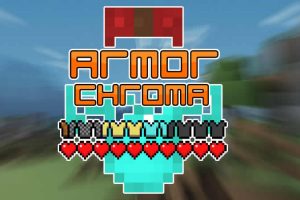 Armor Chroma Mod for Minecraft