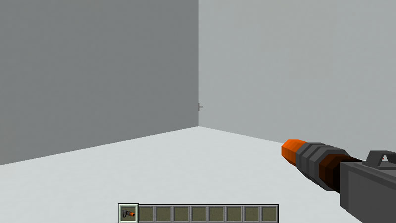 Hellfire Fireball Launcher Screenshot 2