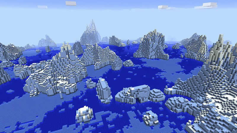 Minecraft 1.13.2 Screenshot 7