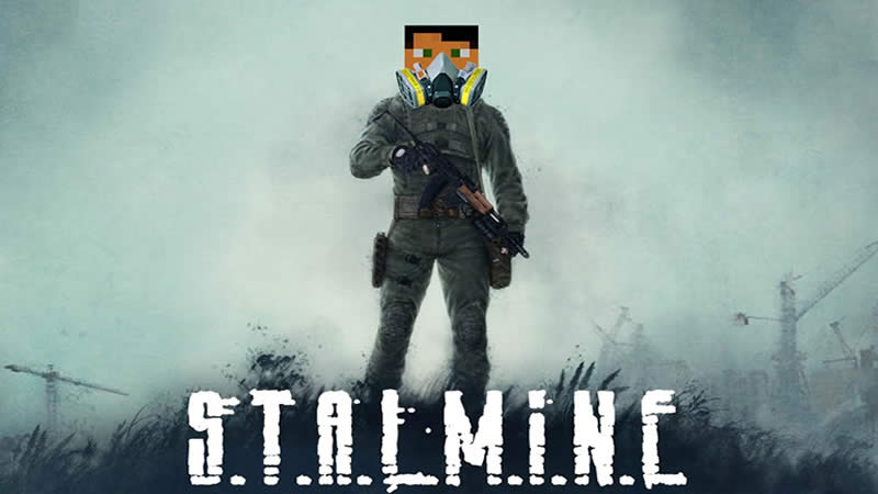 Stalmine Mod for Minecraft