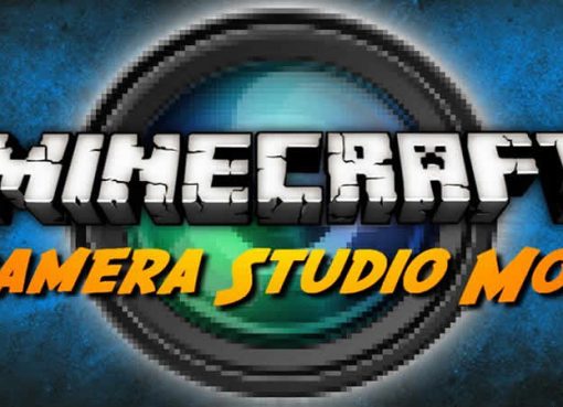Camera Studio for Minecraft