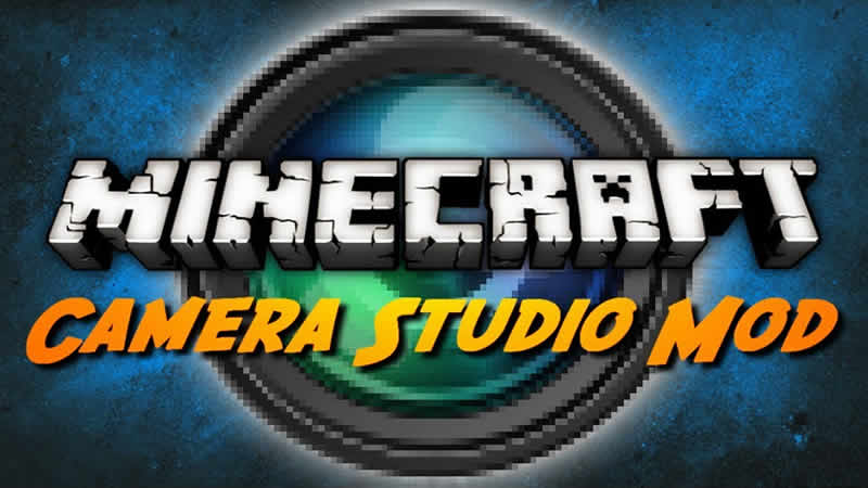 Camera Studio for Minecraft