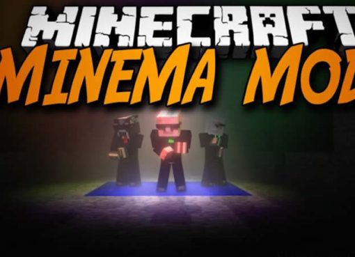 Minema Mod for Minecraft