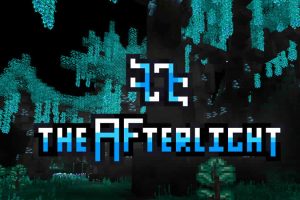 The Afterlight Mod for Minecraft