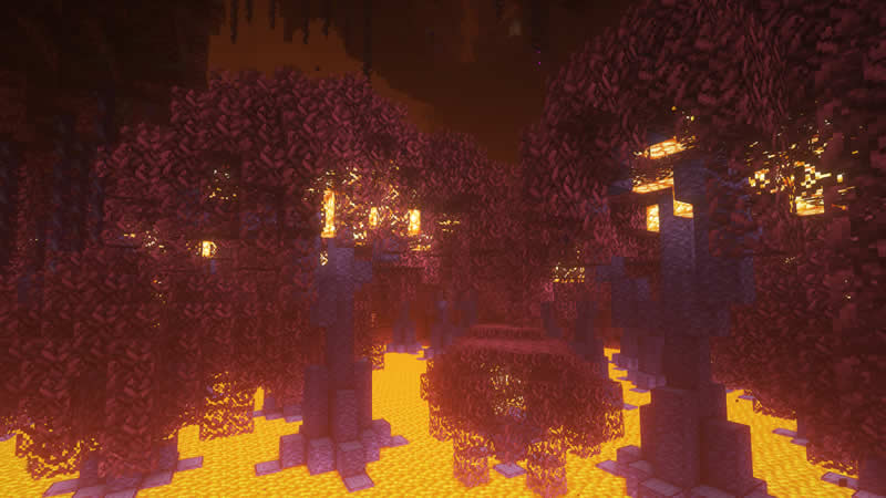 Oh The Biomes You ll Go Mod Screenshot 4