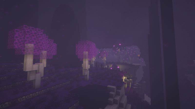 Oh The Biomes You ll Go Mod Screenshot 6