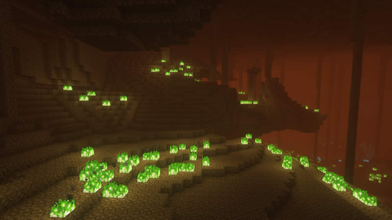 Oh The Biomes You ll Go Mod Screenshot 7