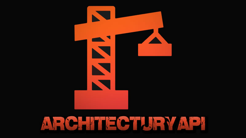 Architectury API for Minecraft