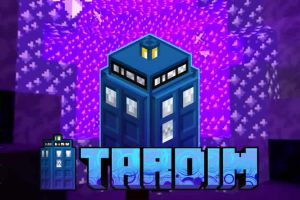 TARDIM Mod for Minecraft
