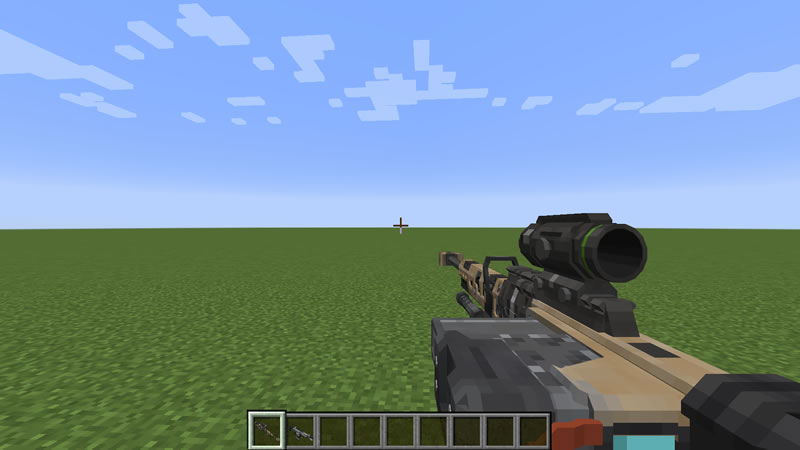 Apex Guns Screenshot