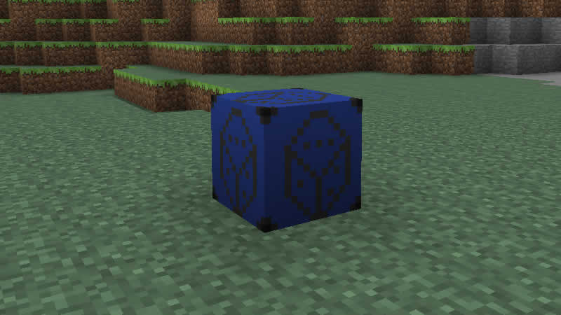 Chance Cubes Mod Screenshot 3