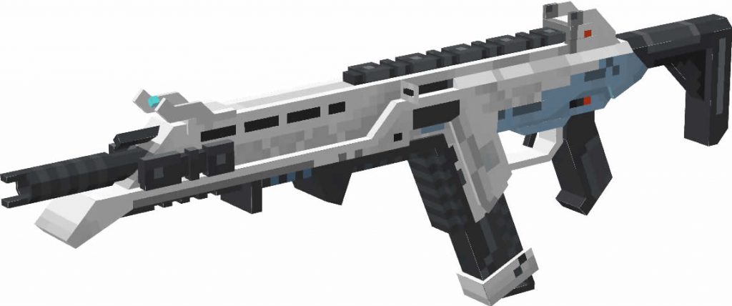 R-301 Carbine
