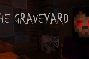 The Graveyard Mod for Minecraft